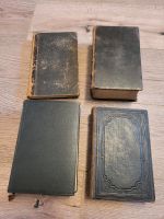 Immanuel Gottlieb Kolb Bücher 18 Jahrhundert keine Bibel Baden-Württemberg - Brackenheim Vorschau