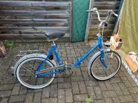 Vintage Fahrrad Nordrhein-Westfalen - Attendorn Vorschau