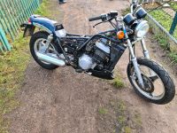 Kawasaki el 250 Sachsen-Anhalt - Merseburg Vorschau