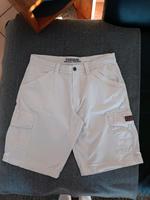Weiße Napaoijri Hose kurz gr.36 Baden-Württemberg - Durbach Vorschau