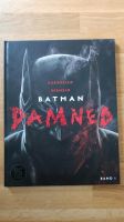 Batman Damned Hardcover Neu ungelesen Band 1 Bayern - Grafenwiesen Vorschau