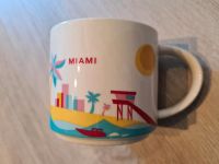 Starbucks Miami Tasse "You are here" Dortmund - Innenstadt-West Vorschau