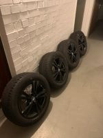 Original BMW Alufelgen X1-17“ Hessen - Lollar Vorschau