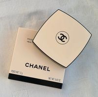 2 x Les Beiges powder Belle Naturelle 25 von  Chanel Nürnberg (Mittelfr) - Oststadt Vorschau