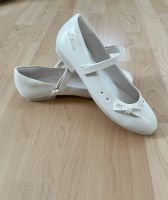 Ballerinas S.Oliver Sandalen weiß Gr. 34 Bayern - Landshut Vorschau