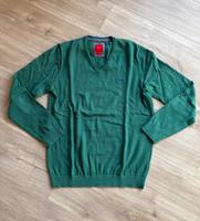 Dunkel grüner Pullover von S. Oliver, Größe M. Bayern - Kleinheubach Vorschau