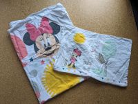 Kinderbettwäsche Minnie Mouse von Disney (135x100 cm) Bayern - Bobingen Vorschau