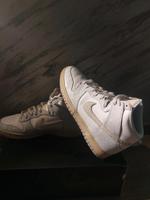 Nike Dunk High Bayern - Raubling Vorschau