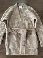 Replay Strickjacke Wolle Jacke neuwertig Nordrhein-Westfalen - Euskirchen Vorschau