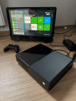 Xbox One Set 512 GB + Monitor + Controller Sachsen - Löbau Vorschau