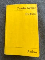 Effi Briest von Theodor Fontane Hamburg-Mitte - Hamburg Hamm Vorschau