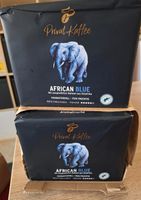 Tchibo Kaffee " African Blue" Wandsbek - Hamburg Farmsen-Berne Vorschau