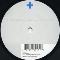 ⭐️2000 Techno 12“⭐️Trackland Records 2 - Risksearcher Bayern - Graben (Lechfeld) Vorschau