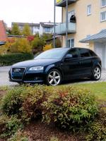 AUDI A3 /S-LINE/ S-TRONIC. Kr. Passau - Passau Vorschau