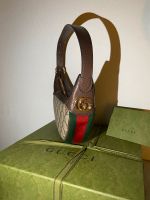 Gucci Ophidia Minibag Tasche GG Baden-Württemberg - Walzbachtal Vorschau