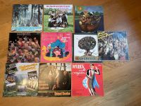 Schallplatten, CD‘s, Musikkassetten Konvolut Ludwigslust - Landkreis - Dömitz Vorschau