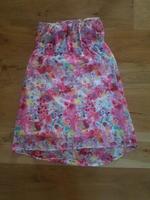 Sommer Bandeau Kleid, neuwertig Hessen - Nidderau Vorschau