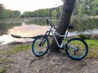 Rose Uncle Jimbo 2 Fully Mountainbike Shimano RockShox 27,5“ Nordrhein-Westfalen - Ahaus Vorschau