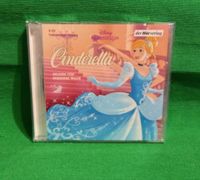 Hörbuch-DoppelCD "Cinderella / Walt Disney" Hannover - Herrenhausen-Stöcken Vorschau