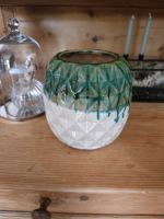 Schöne Boltze Home Keramik Vase Hannover - Döhren-Wülfel Vorschau