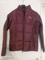 Jacke Damen,von PUMA,Gr.S,NEU Niedersachsen - Salzgitter Vorschau