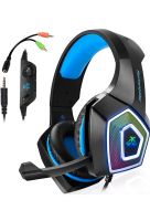 Gaming Headset (wie neu) Berlin - Pankow Vorschau