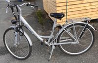 Fahrrad wie neu? Nordrhein-Westfalen - Bad Laasphe Vorschau