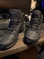 Adidas Terrex Ax 3 Beta mid Hessen - Lahnau Vorschau