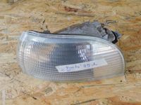 linken Blinker (weiß) Fiat Punto 60 ´98 Niedersachsen - Hambühren Vorschau