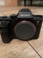 Sony Alpha 7 R2 inkl. viel Zubehör Niedersachsen - Winsen (Luhe) Vorschau