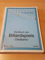 Dreiband Diamantsystem Handbuch Eimsbüttel - Hamburg Eidelstedt Vorschau