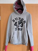 Pullover von SuperDry Thüringen - Apolda Vorschau
