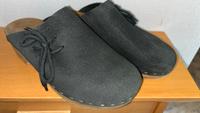 Clogs Devich Holzclogs Bregenzer Holzschuhe Nordrhein-Westfalen - Wipperfürth Vorschau