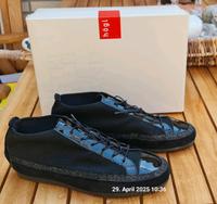 HÖGL Schnürschuhe  Gr. 38 Niedersachsen - Delmenhorst Vorschau