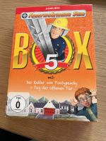 2 DVDs Feuerwehrmann Sam Nordrhein-Westfalen - Düren Vorschau