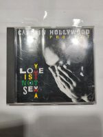 Captain Hollywood - Love is Not Sex CD Sachsen - Neuhausen Vorschau