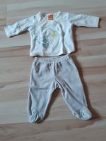 Baby Mädchen Pullover, Hose Set Gr 56 Pusblu Nordrhein-Westfalen - Nideggen / Düren Vorschau