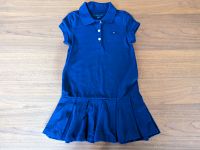 Original Tommy Hilfiger Polokleid, 4Y/Gr. 104, TOP Rheinland-Pfalz - Züsch Vorschau