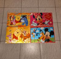 Platzset NEU Disney Platzdeckchen 3D Hollogramm Minnie Winnie Poo Nürnberg (Mittelfr) - Südoststadt Vorschau