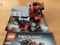 Lego Technik 8065 Niedersachsen - Lunestedt Vorschau