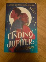 Finding Jupiter Kelis Rowe Bayern - Ellingen Vorschau