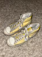 Nike Blazer gelb Hessen - Bad Homburg Vorschau