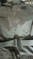 Mantelkleid khaki Mexx Gr. 38/40 Parchim - Landkreis - Crivitz Vorschau