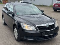 Skoda Octavia 1.4 TSI - 1.Hand - Euro 5 - Scheckheft Nordrhein-Westfalen - Bornheim Vorschau