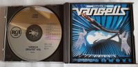 2 er CD Box - VANGELIS - Greatest Hits ND 70078 - mit Inlett-Heft Niedersachsen - Garbsen Vorschau