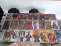 25  Comics Blade, Spawn, Alien usw. 99/2000er Hamburg-Nord - Hamburg Langenhorn Vorschau