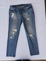 Jeans 3/4 damen Saarland - Heusweiler Vorschau