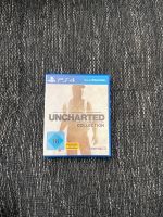 Uncharted PS4 Spiel Bayern - Lindenberg im Allgäu Vorschau