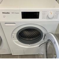 Miele Waschmaschine Nordrhein-Westfalen - Jülich Vorschau