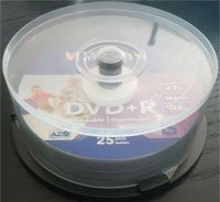 Verbatim DVD+R Rohlinge, printable Hessen - Brechen Vorschau